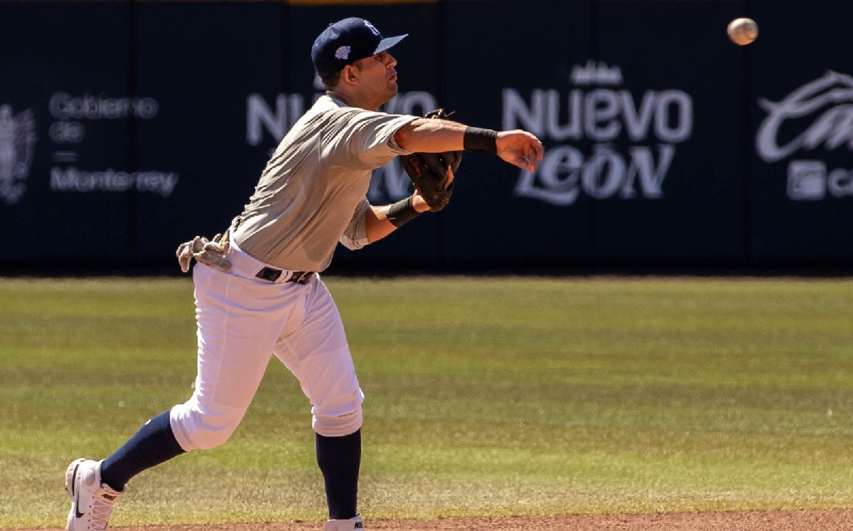 Sultanes realizó su primer interescuadras