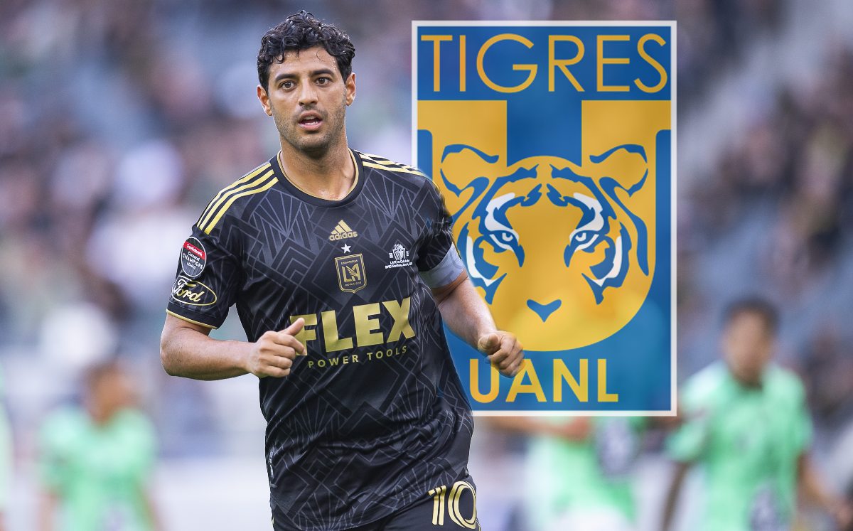 Carlos Vela / Mexsport