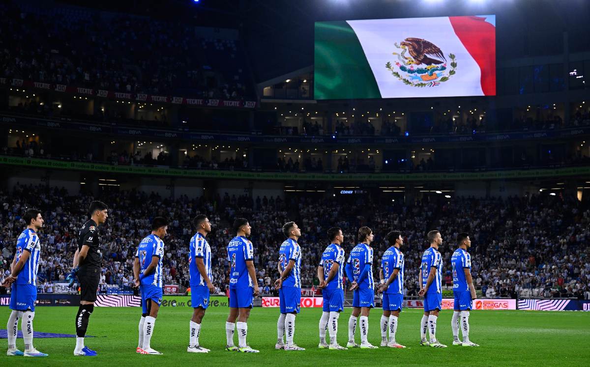 Liga MX analizará si se puede jugar el Monterrey vs Santos el sábado / Mexsport