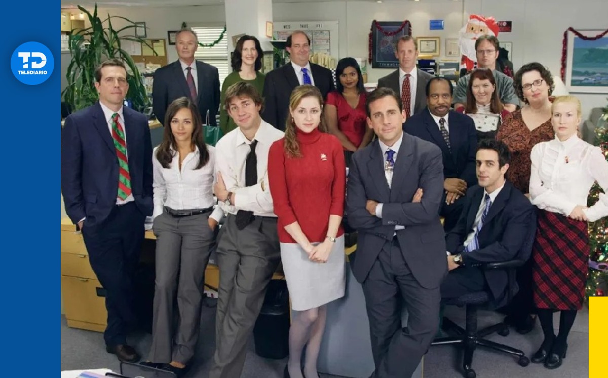 'The Office' tendrá reboot a cargo de su creador original.