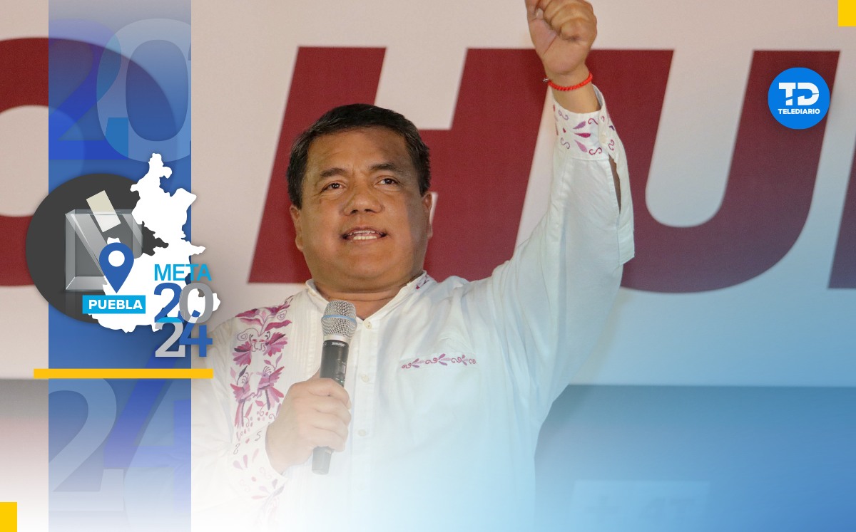 Julio Huerta Gómez / Agencia Enfoque