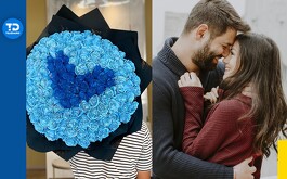 Conoce la peculiar razón por la que este tipo de flores son obsequiadas el 3 de octubre.