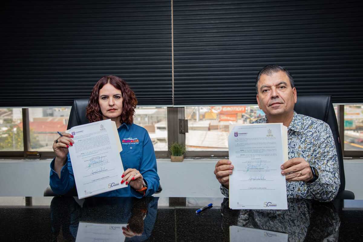 Denuncias a ex alcalde / Eduardo Mendieta