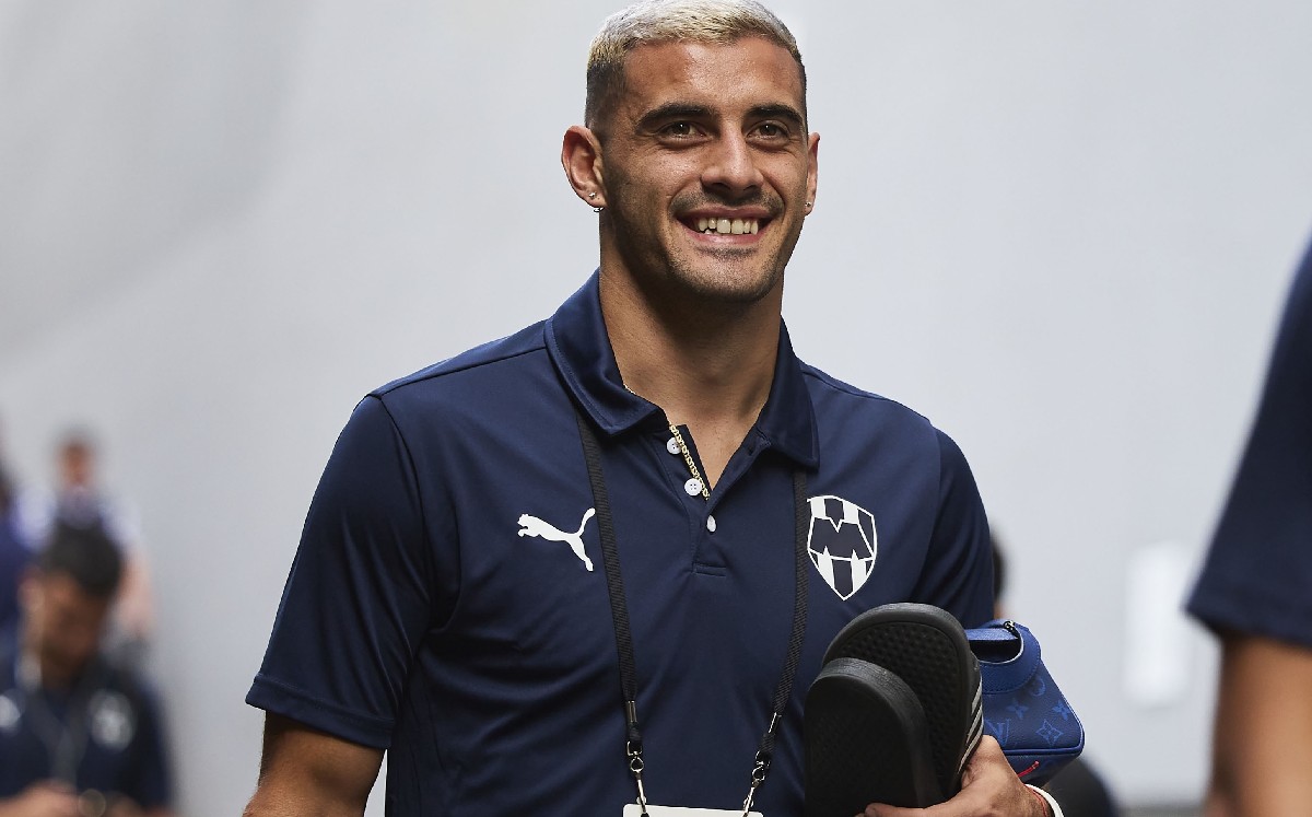 Foto: MexSport