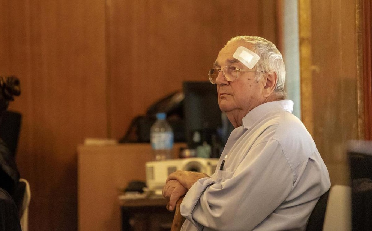 Pau Rigo, hombre que mató a su asaltante en España / Especial