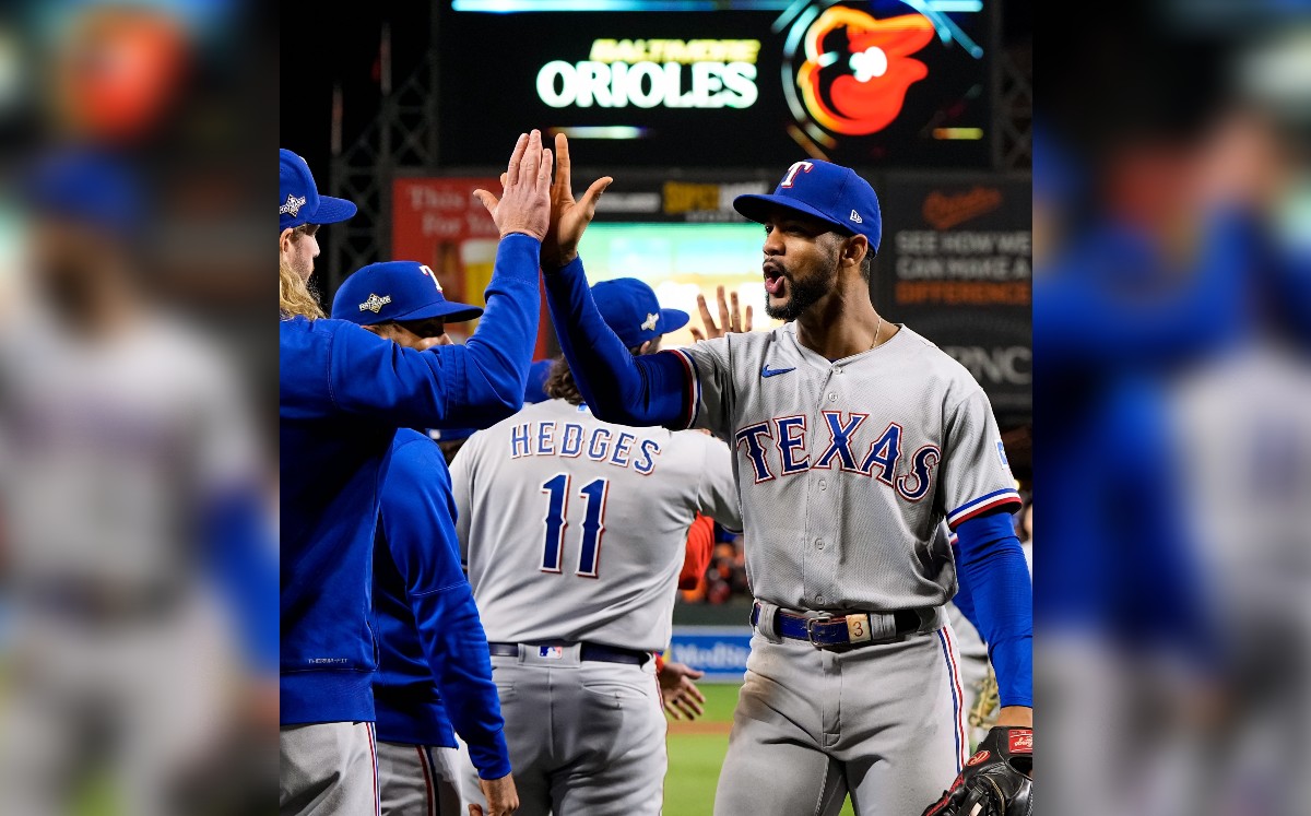@Rangers. /