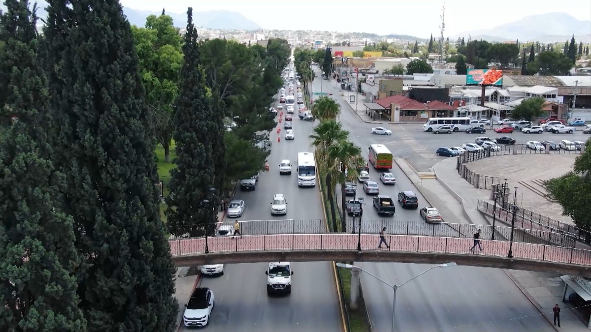 Bicitaxis podrían implementarse en Saltillo.