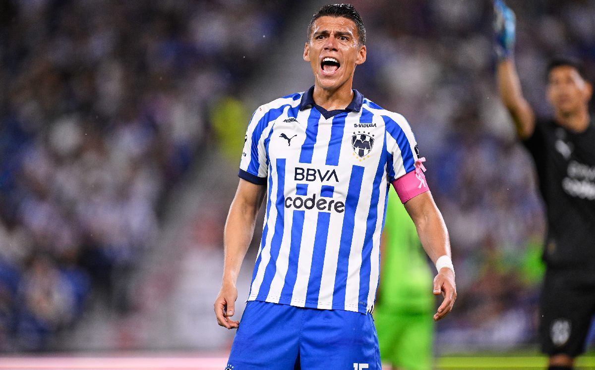 Héctor Moreno / Mexsport