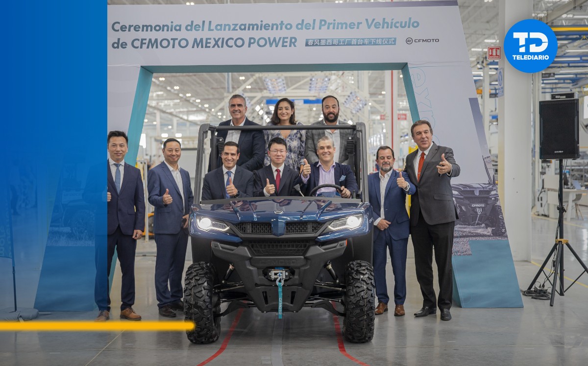 Inversiones en Nuevo León | Especial