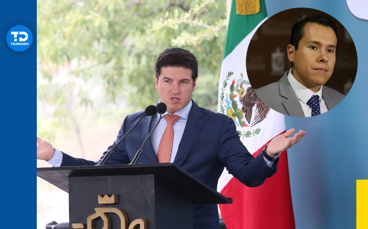 Samuel García y Daniel Carrillo | Especial