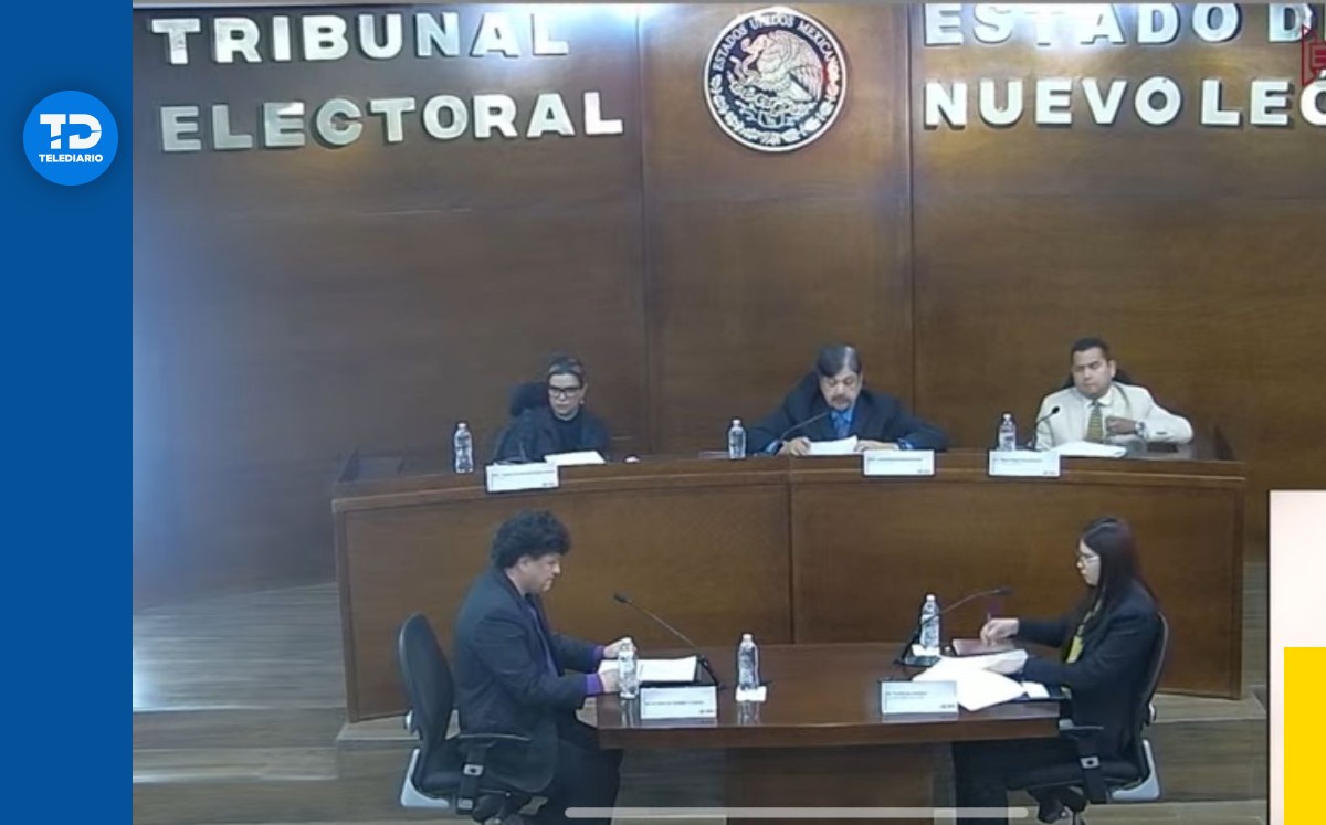 Tribunal Estatal Electoral descarta violencia política contra Rosaura Guerra | Especial