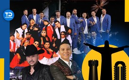El evento musical más esperado regresa en este año con nuevos artistas invitados de la música grupera y cumbia para los laguneros.