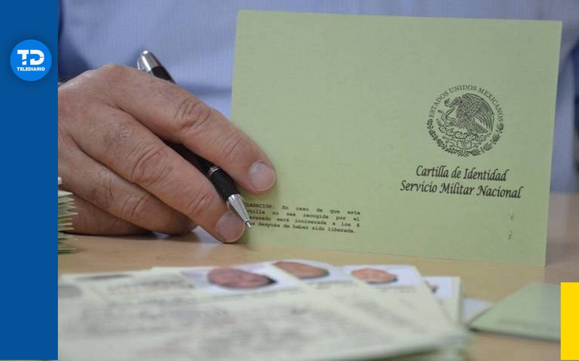 El último día para realizar el trámite es el 13 de octubre.
