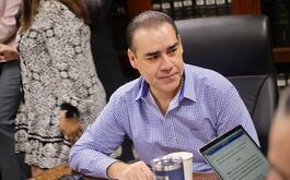 Heriberto Treviño Cantú