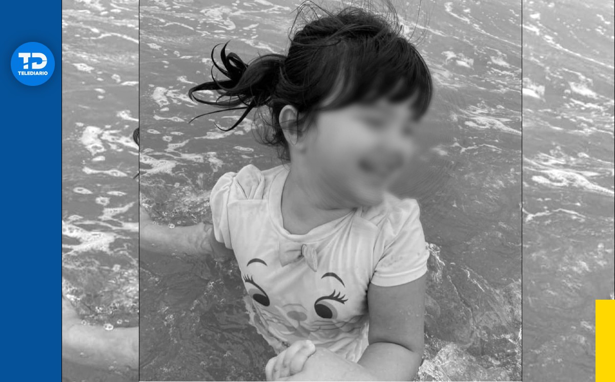 Niña que murió tras desinflar globos en EU | Especial