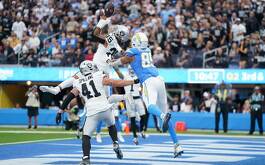 Raiders venció a Packers