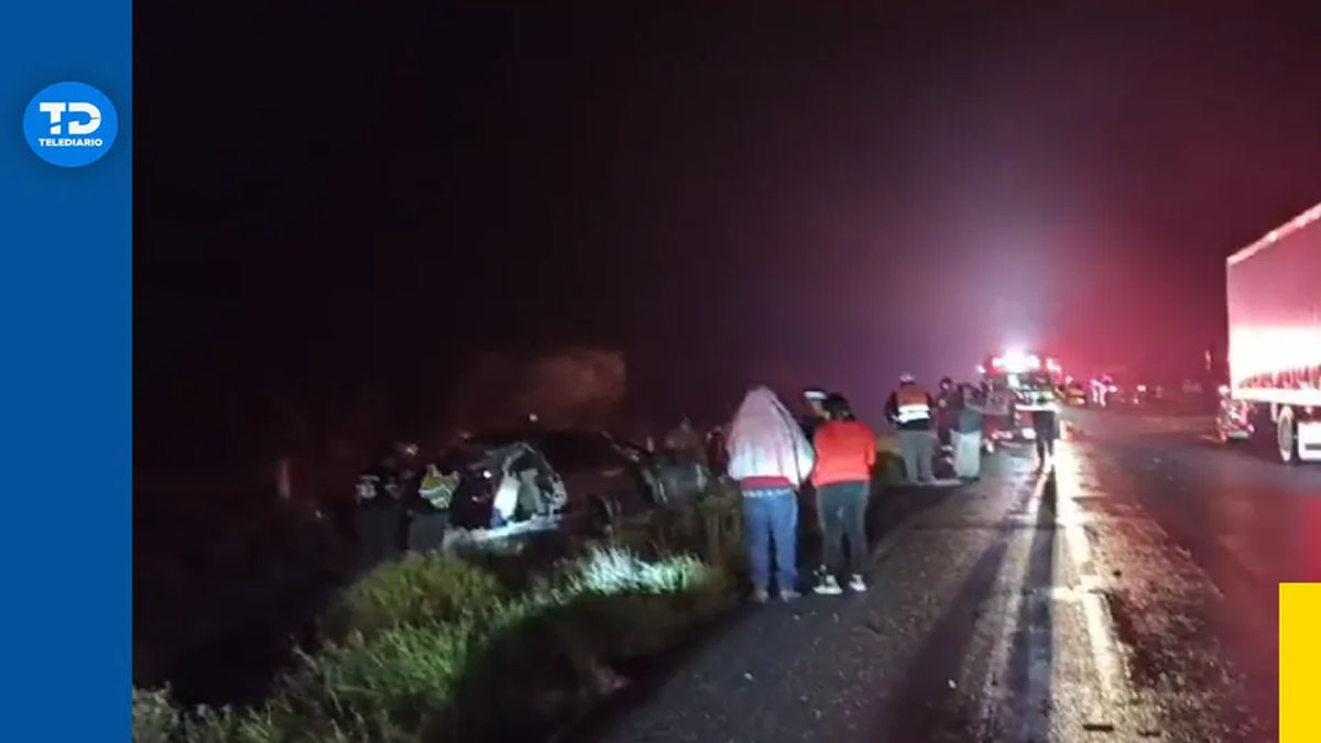 Reclaman cuerpos de víctimas de accidente en Mina, Nuevo León