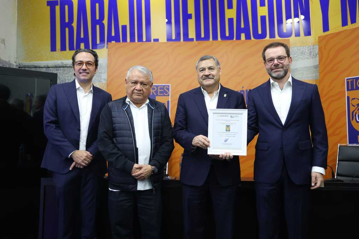 Roberto Flores. /