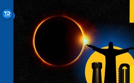 Conoce los detalles sobre el fenómeno astronómico que ocurrirá el sábado 14 de octubre