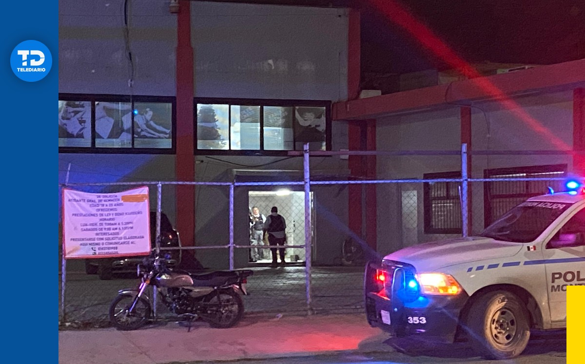 Joven es asaltado y lesionado en la colonia Los Altos | Erik Rocha