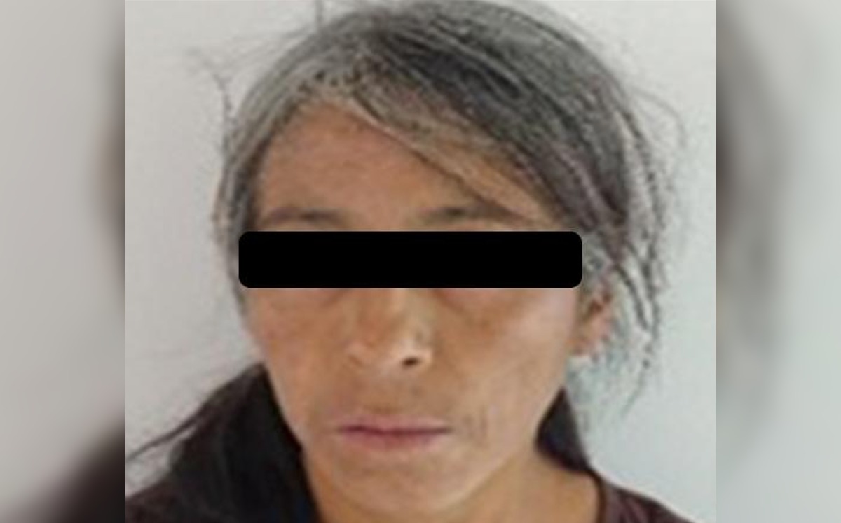 Isabel 'N' explotó sexualmente a sus hijas durante varios años / Especial