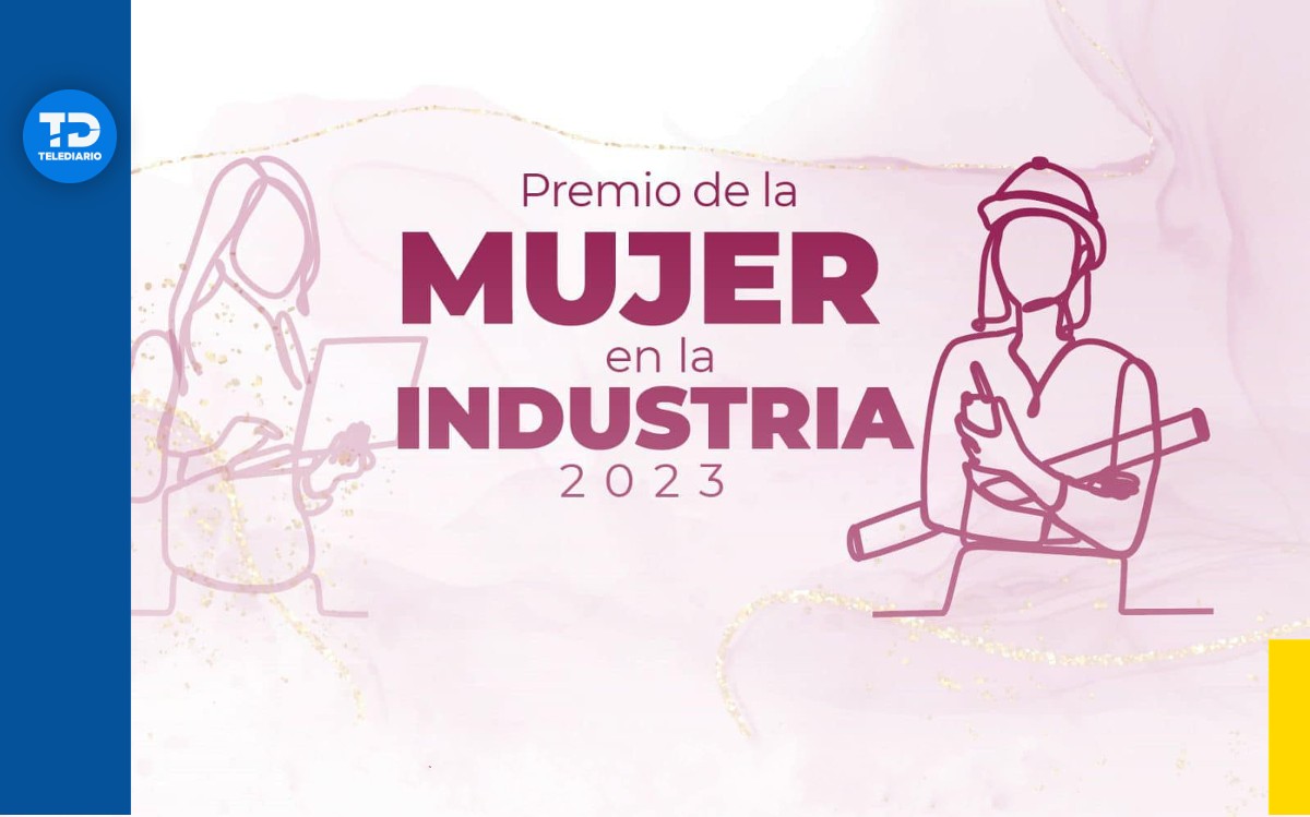 El premio será entregado en el mes de noviembre.