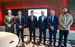 El Gobierno de Nuevo León concretó inversiones de capital chino por más de 900 millones de dólares, anunció Samuel García.