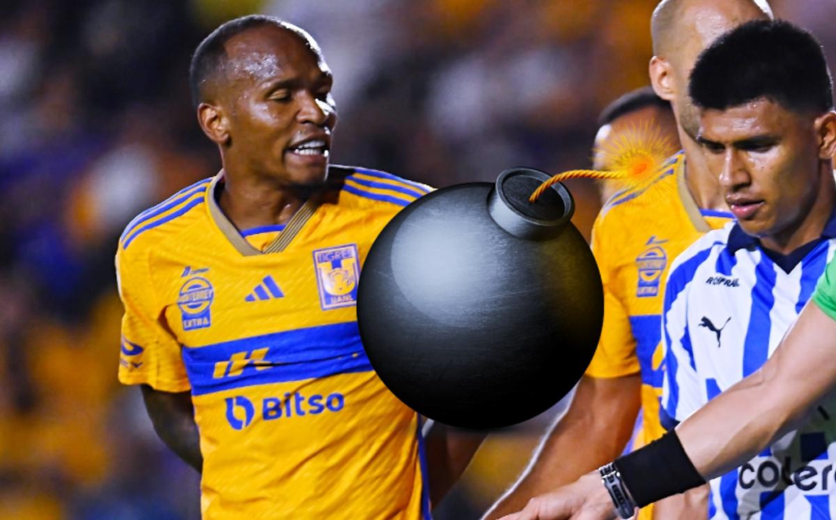 Foto: MexSport