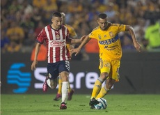Partido de Chivas vs Tigres cambia de Estadio por concierto de The Weeknd.