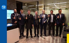 Nuevo León sede de China International Logistics and Transportation Fair 2024.