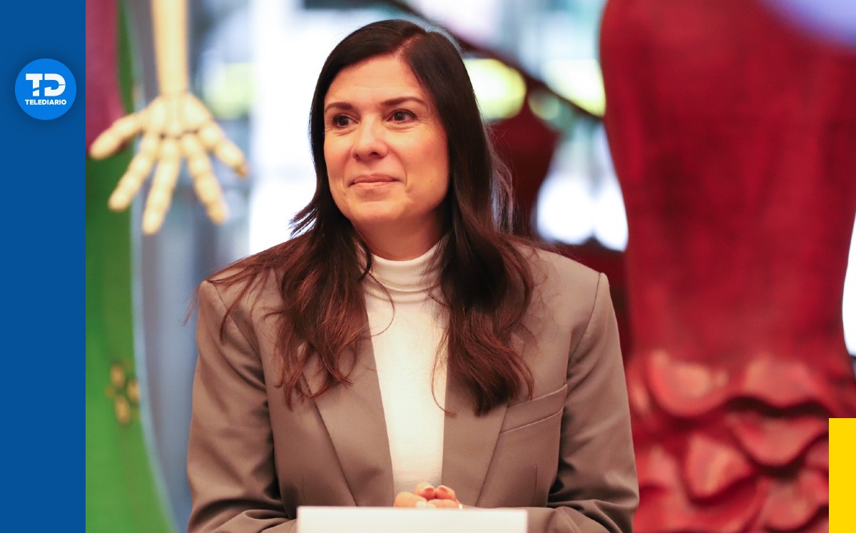 Lorenia Canavati | Jorge López