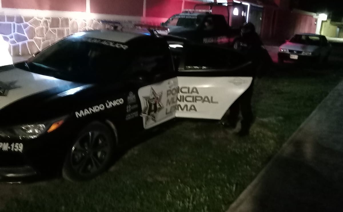 Roban y golpean a choferes de plataforma en CdMx y los abandonan en Edomex/ Mario C. Rodríguez
