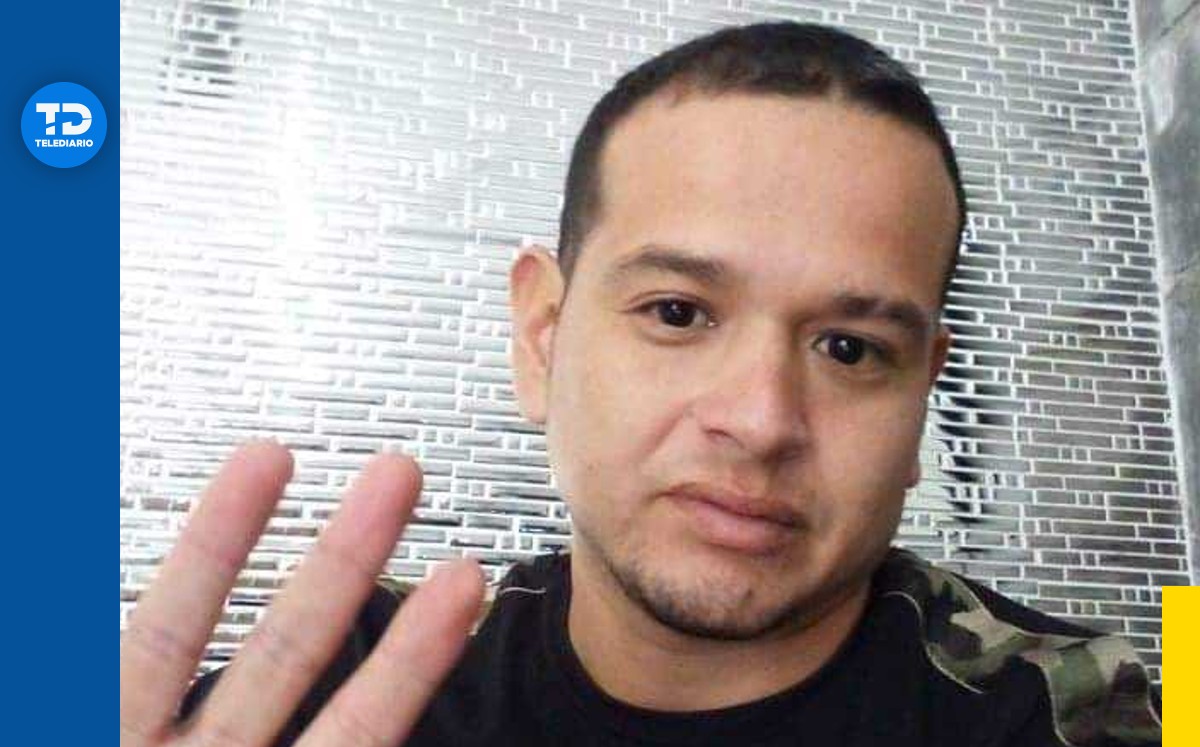 Desaparece hombre en Monterrey | Especial