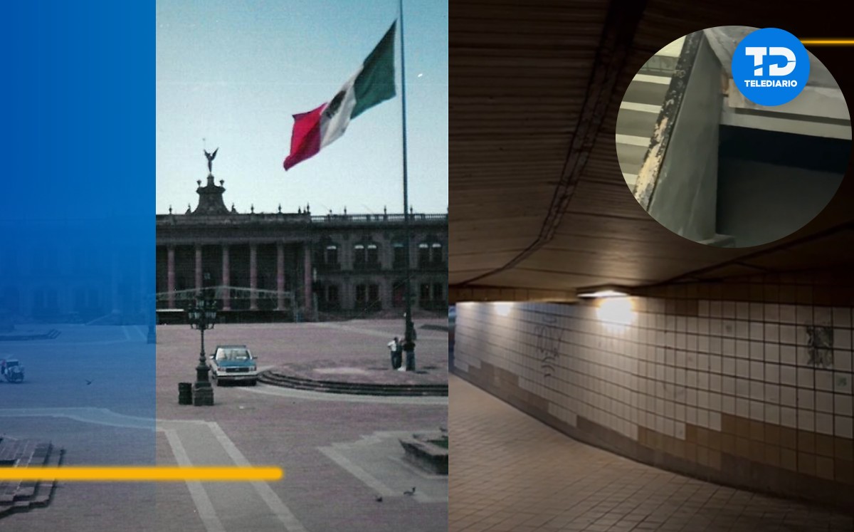 Macroplaza de Monterrey | Especial