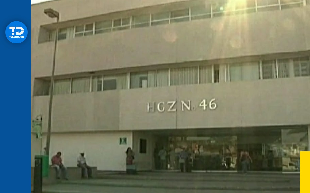 La afectada fue identificada como Gabriela, quien tenía su vivienda entre avenida Hidalgo y Urrea