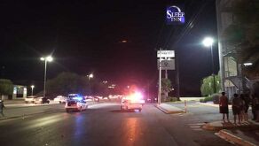 Camaro atropella a ciclista y muere
