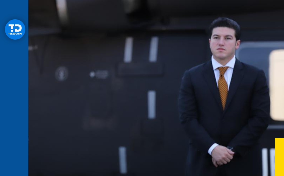 Samuel García | Roberto Alanís