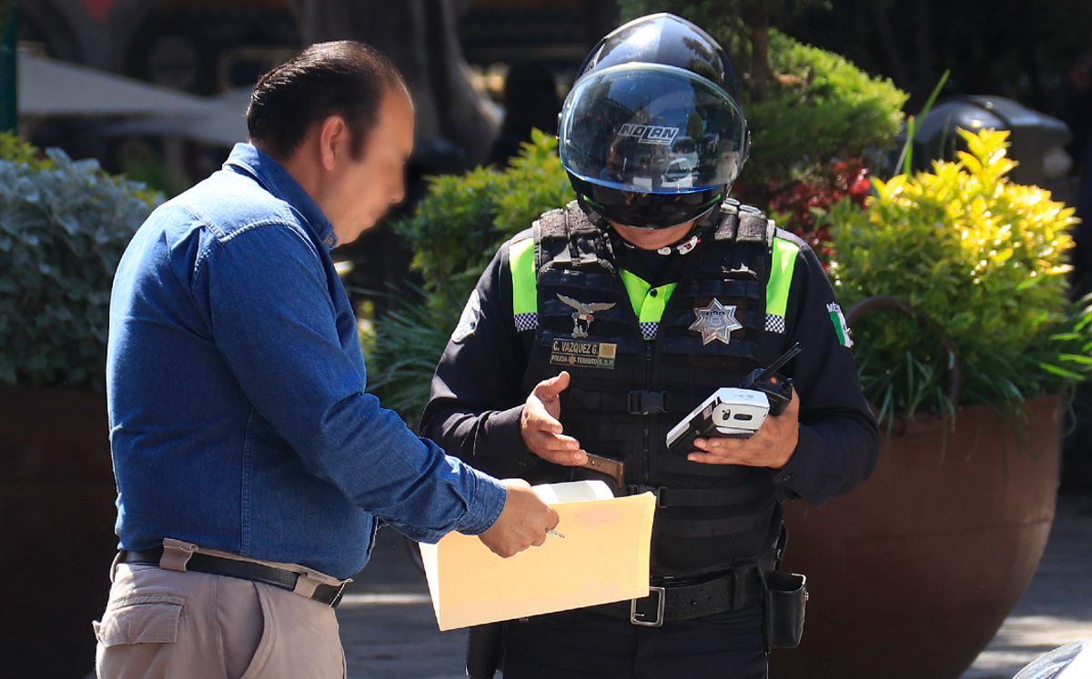 Cada estado ofrece la posibilidad de impugnar demandas / Foto: Agencia Enfoque
