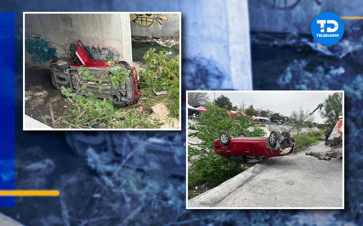 Accidente Fomerrey / Especial