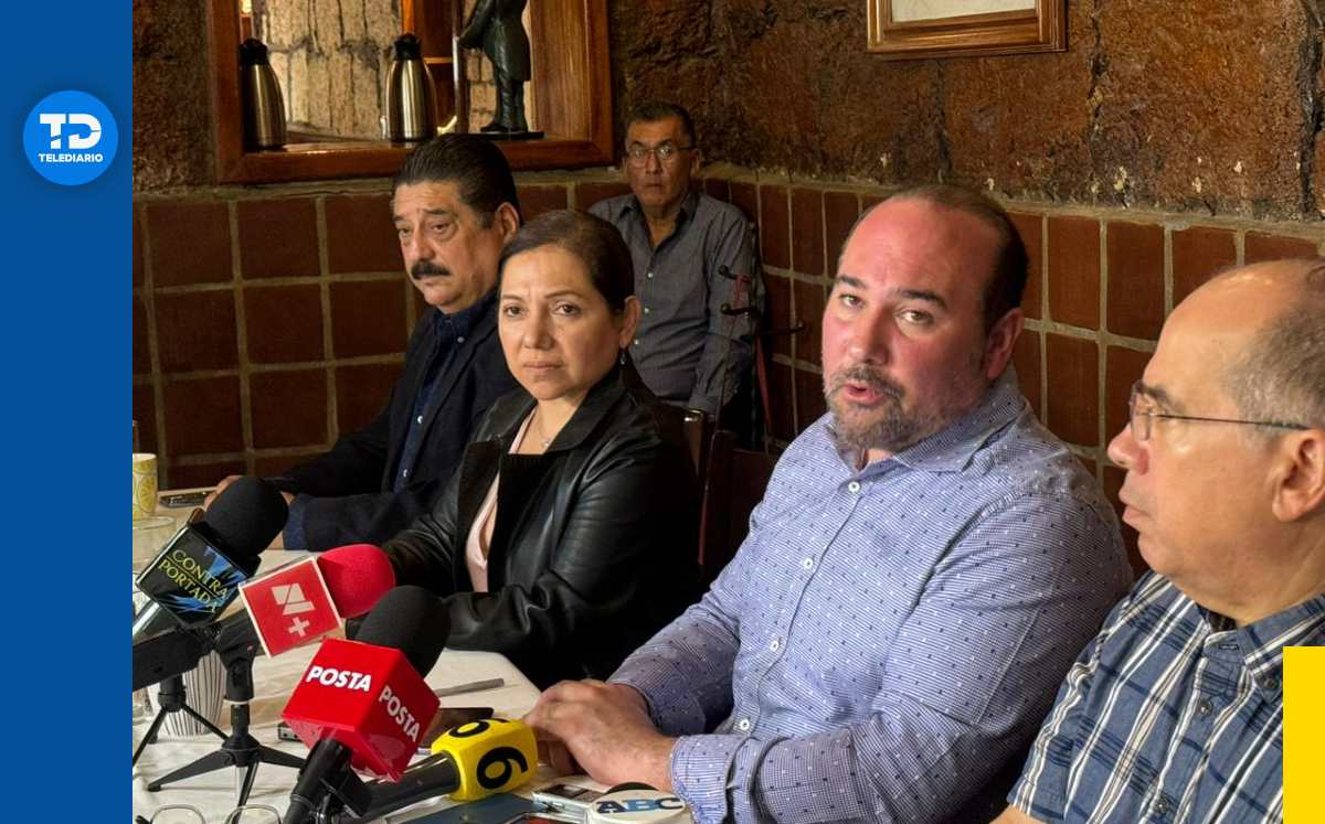 Arturo Salinas se reúne con asociaciones tras nombramiento en NL