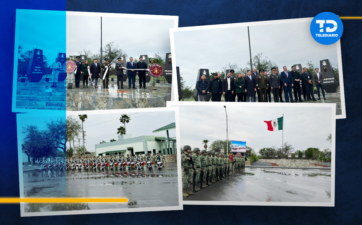 Colegio Militar / Especial
