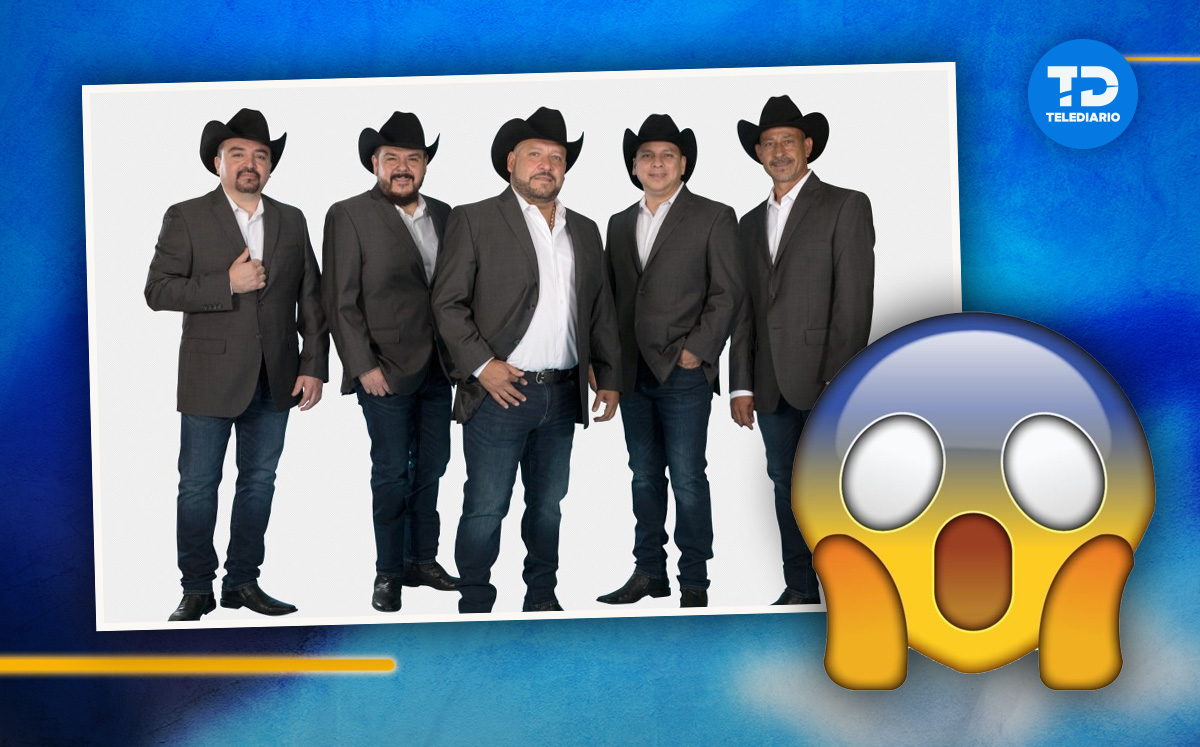 Grupo Pesado en Monterrey| Telediario