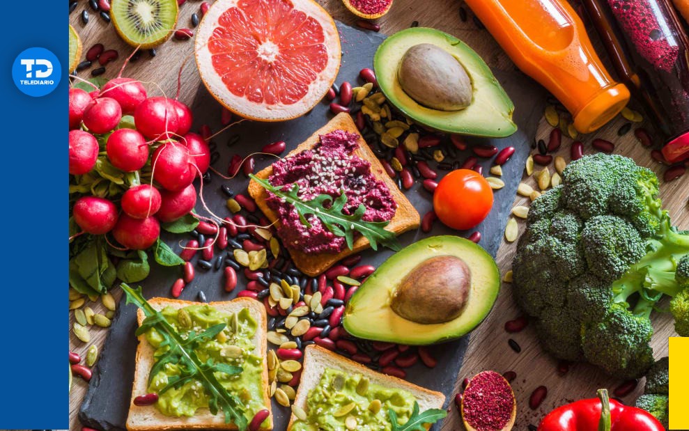 Este 1 de noviembre se celebra el Día Mundial del Veganismo.