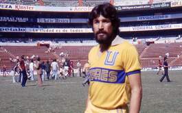 Salvador Carrillo