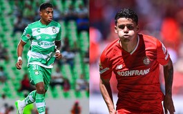 Santos Laguna se mide este fin de semana ante Toluca, en duelo de la fecha 16 del torneo Apertura 2023, en la cancha del Estadio Corona