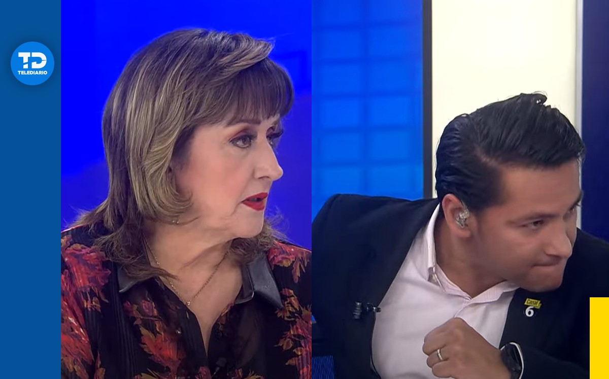 Lic. María Julia y Erik Solheim Rocha | Especial