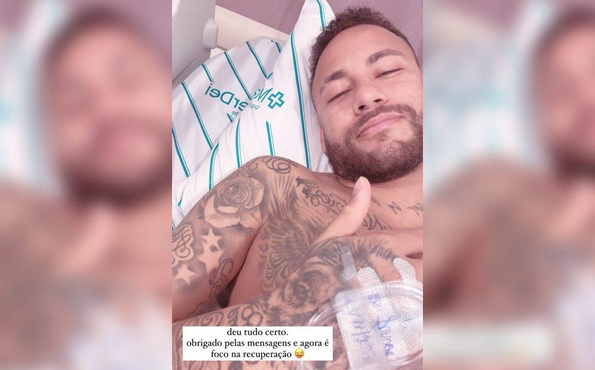 @NeymarJrSite. /