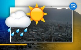 Clima en Monterrey