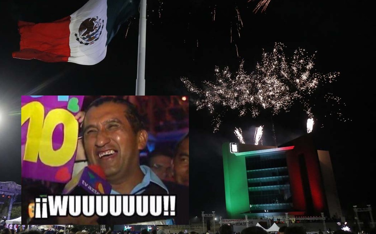 ¿Por qué sólo en Torreón gritan "¡Wuu!" al cantar 'Las Mañanitas'?
