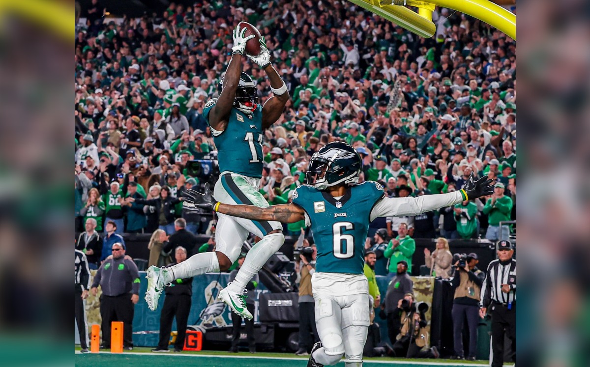@Eagles. /